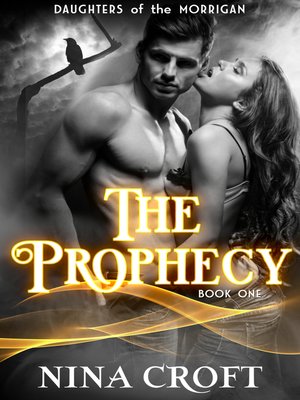 The Prophecy - ebook